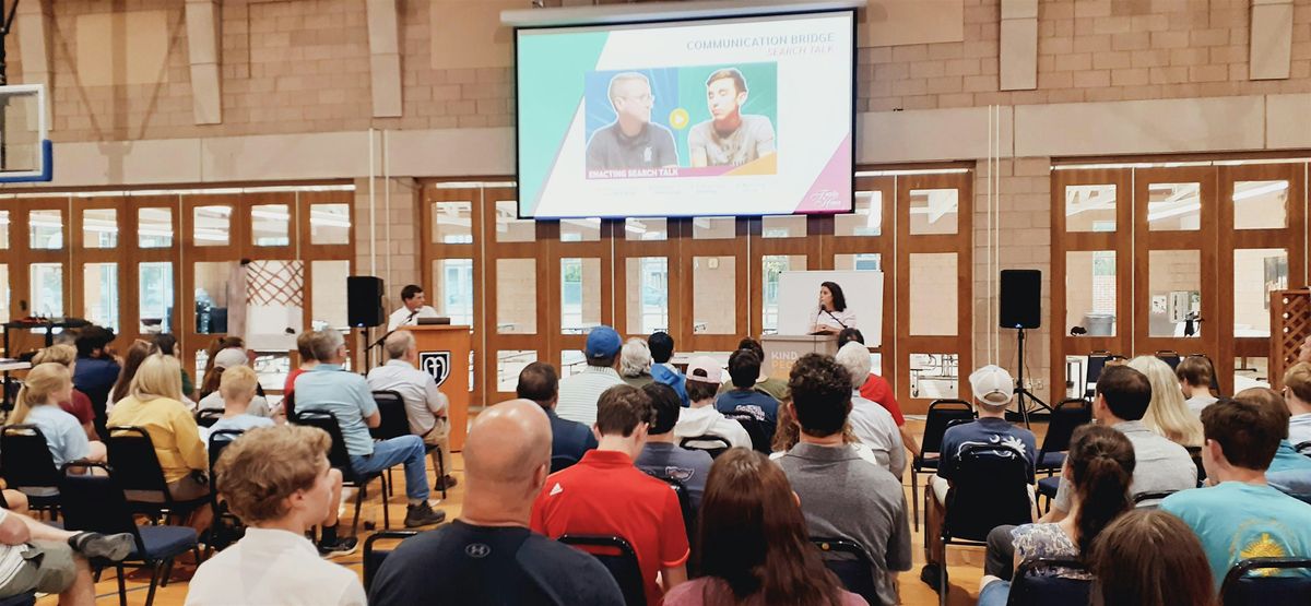 Real Love & Real Life - Dahlonega, 7 February | Event in Dahlonega | AllEvents