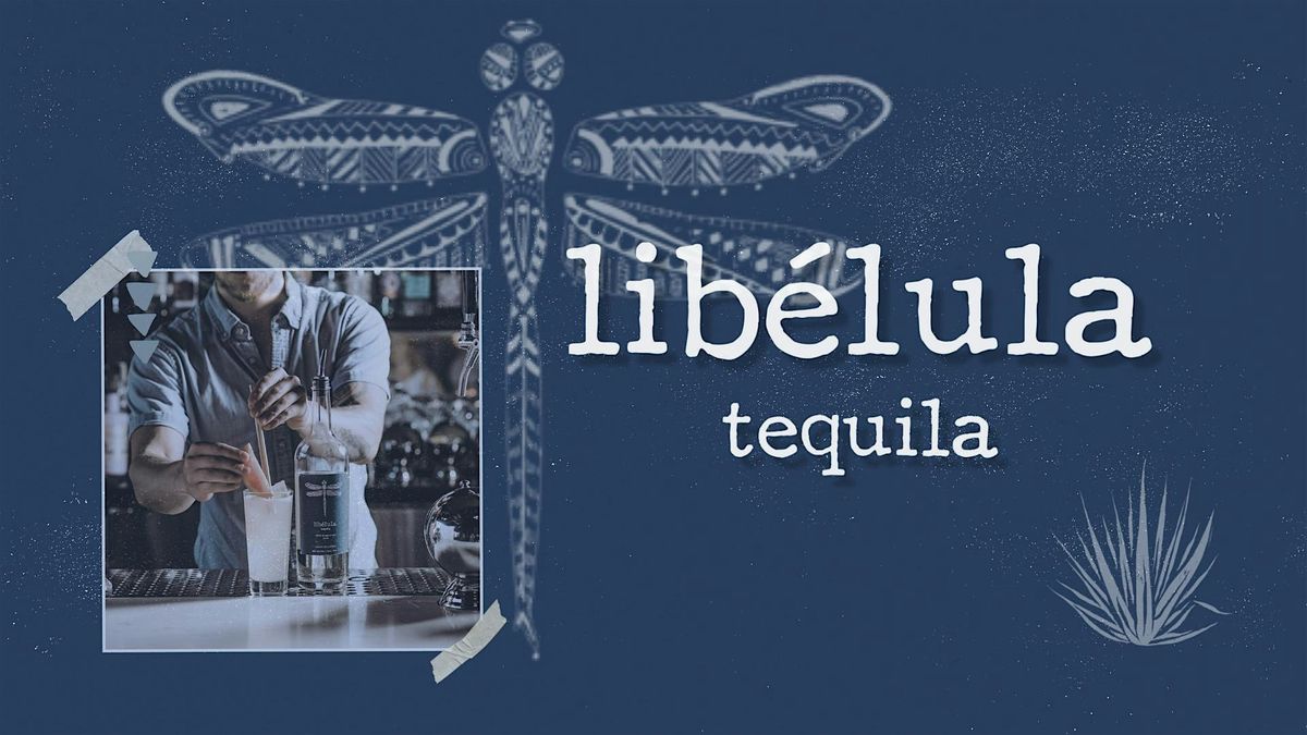 Ace Beverage: In Store Tasting - Libelula Tequila, 6 December | Event in Washington | AllEvents