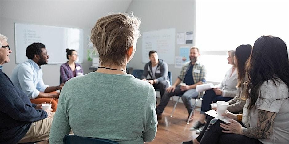 Brain Injury Support Group, 4 December | Event in Saint Paul | AllEvents