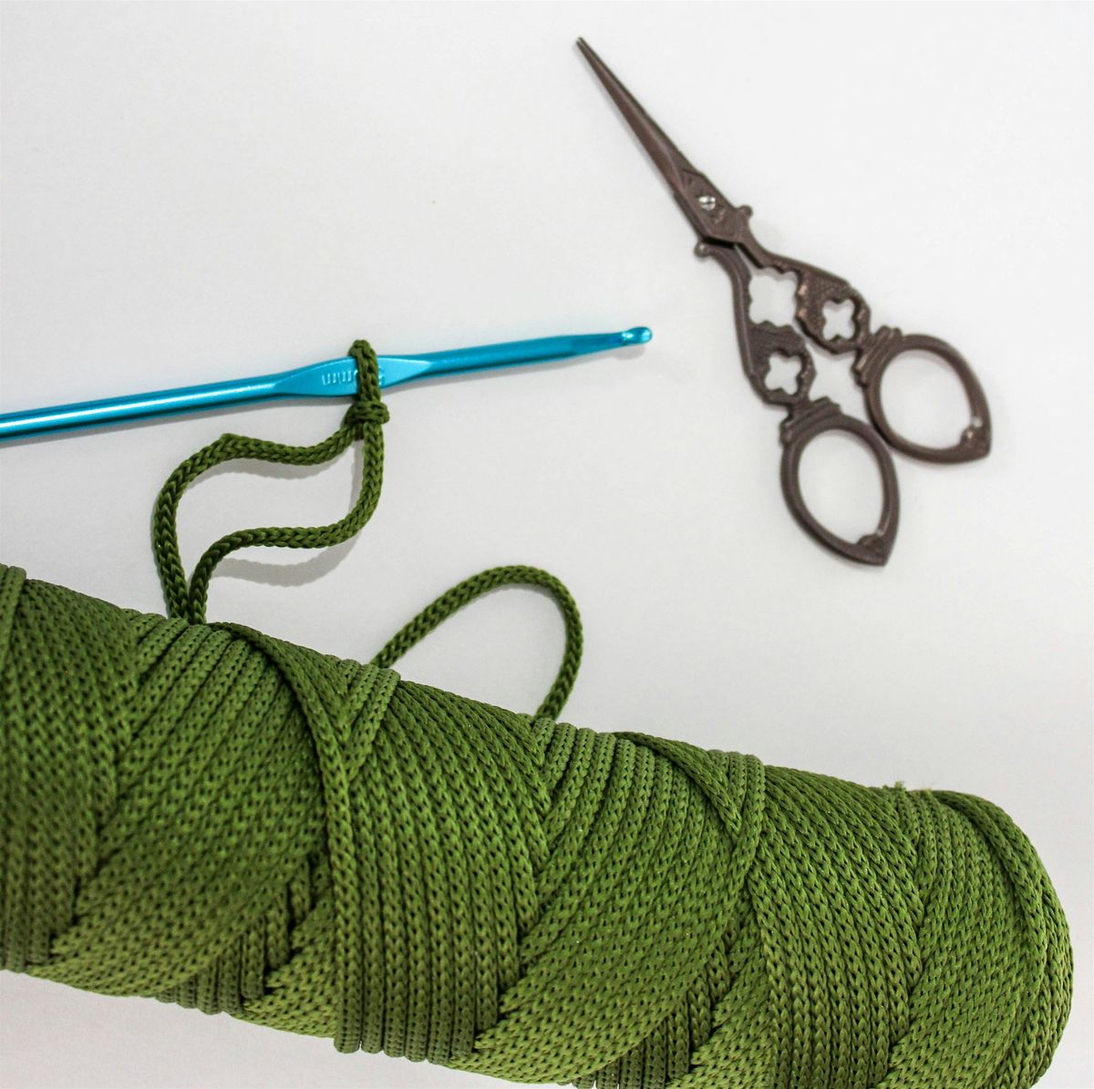 Introduction to Crochet - Level 0, 27 June | Event in Lowell | AllEvents
