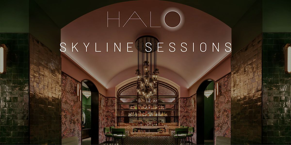 Skyline Sessions at HALO with DJ Resolution | Event in Long Beach | AllEvents