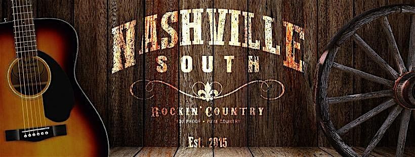 NASHVILLE SOUTH BAND at WHISKEY TAVERN, 13 June | Event in Covington | AllEvents