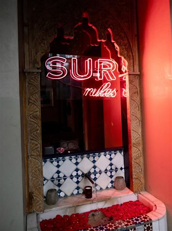 Private Garden Yoga + Vanderpump Wine Tasting at SUR, 3 August | Event in West Hollywood | AllEvents
