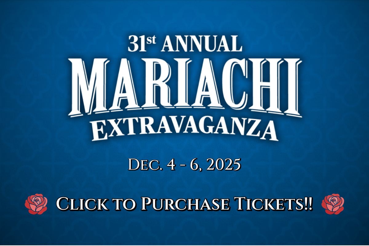 Mariachi Vargas de Tecalitlan with Mariachi Extravaganza, 7 December | Event in San Antonio | AllEvents
