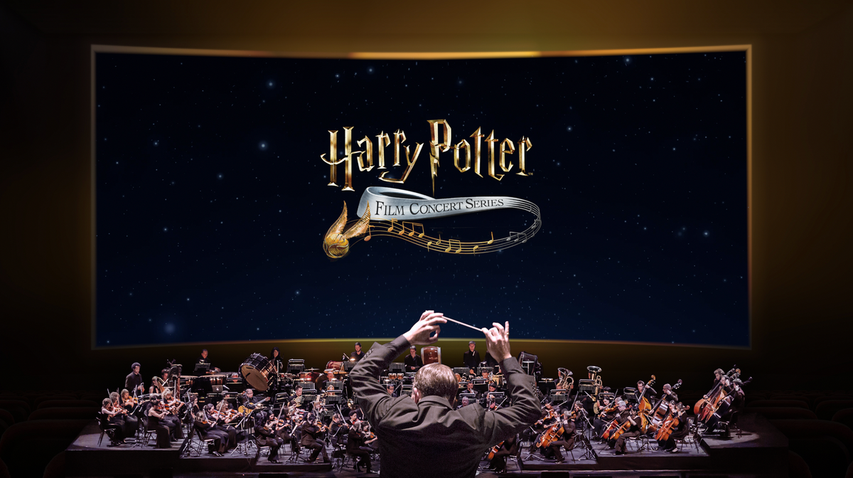 Harry Potter Concert Series - Orlando, 20 June | Event in Orlando | AllEvents