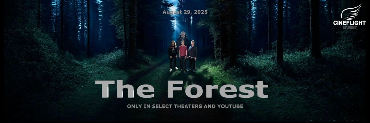 The Forest, 29 August | Event in Miamisburg | AllEvents