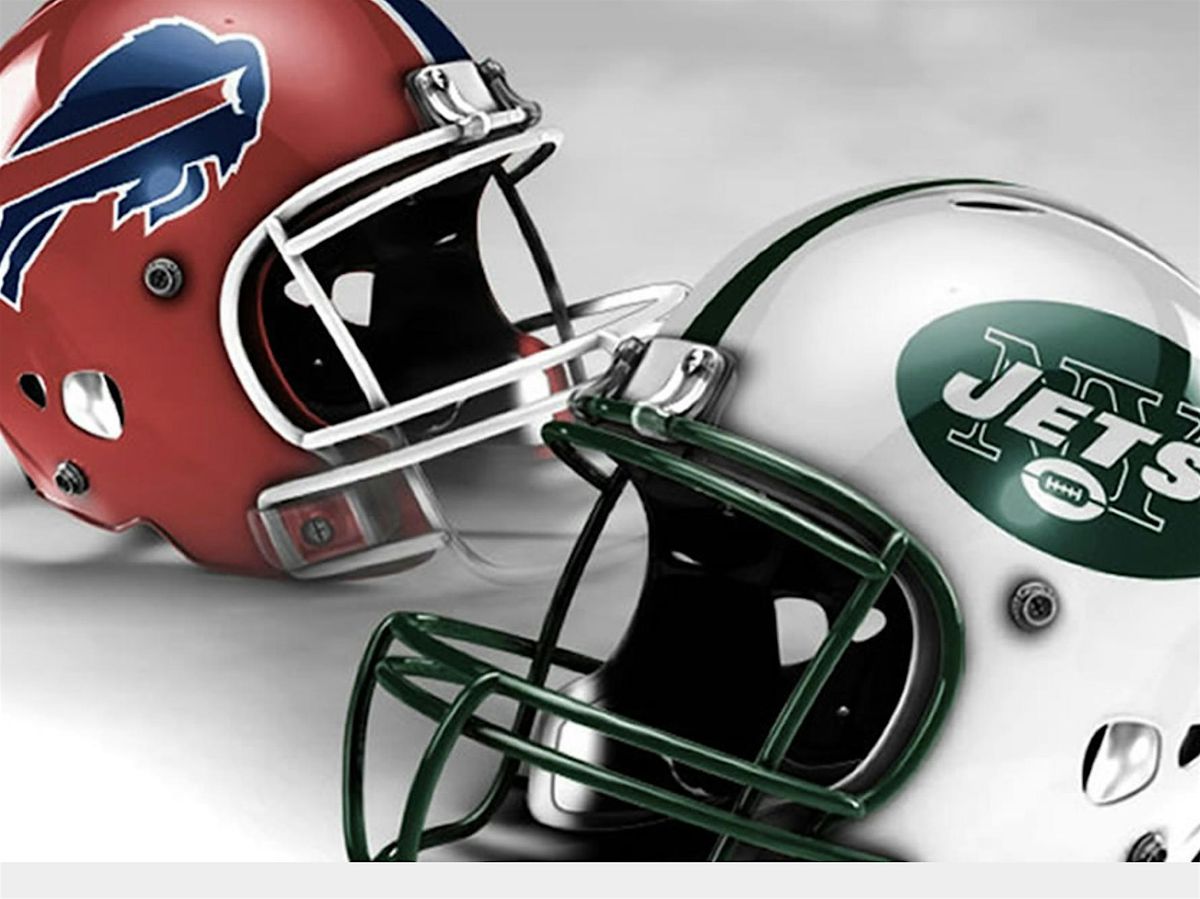 Bills Mafia Tailgating, 14 September | Event in Charlotte | AllEvents