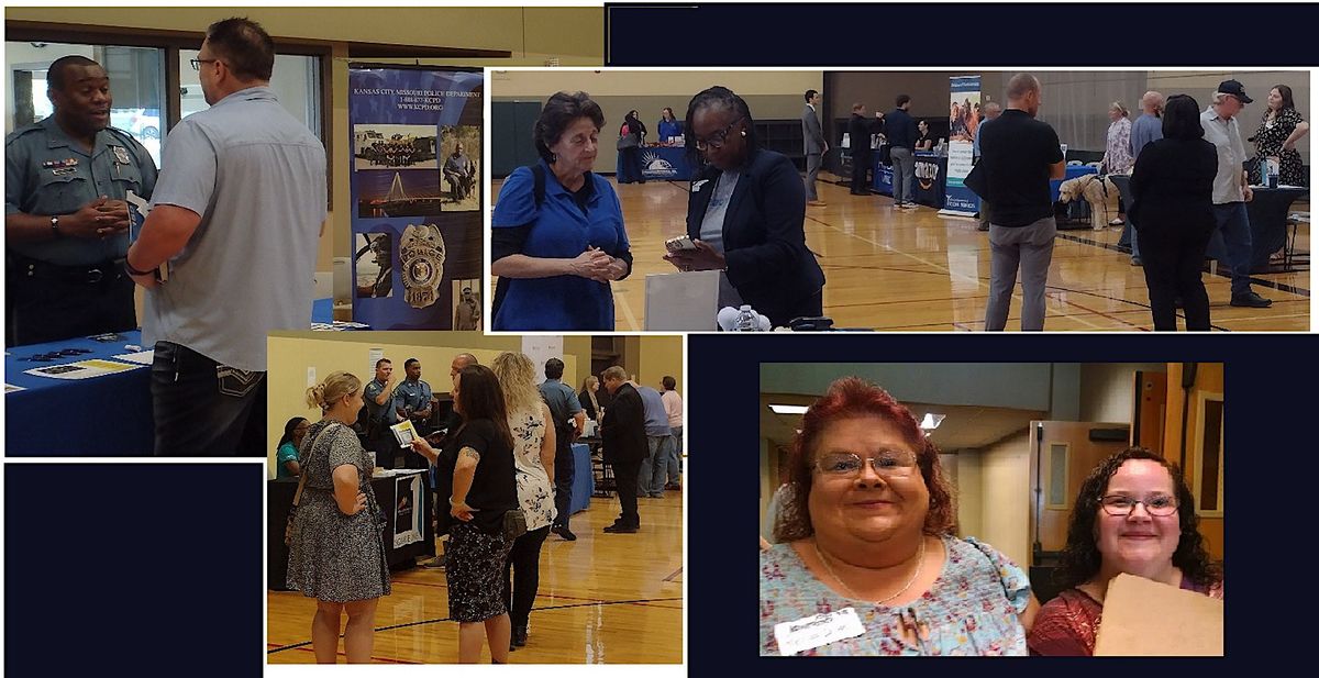 Independence MO Job Fair, 4 June | Event in Independence | AllEvents
