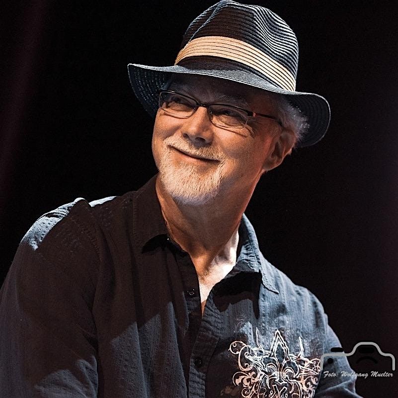 Club Fox Blues Jam THE GREG RAHN BAND, 21 May | Event in Redwood City | AllEvents