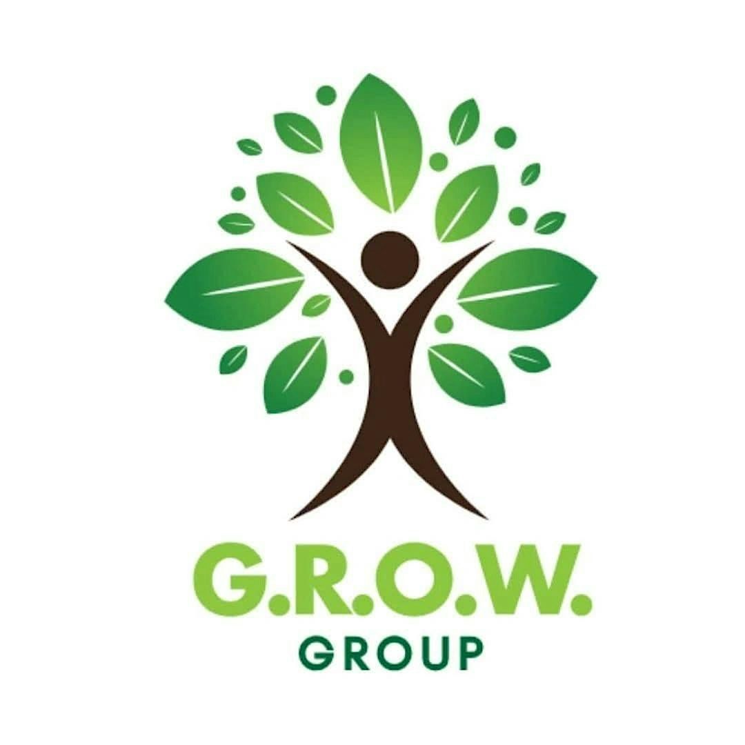 The G.R.O.W. Group | Event in Tulsa | AllEvents