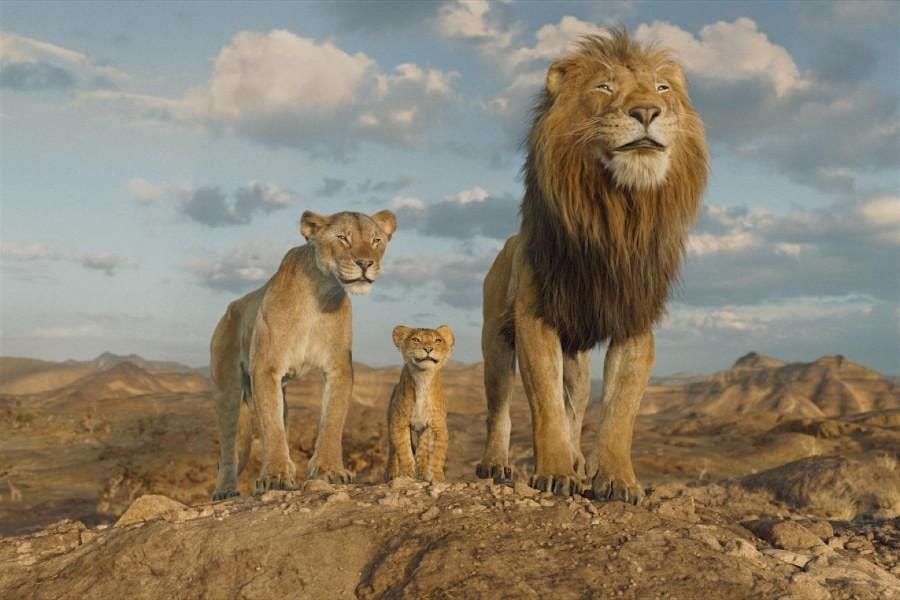 Mufasa: The Lion King, 20 June | Event in East Elmhurst | AllEvents