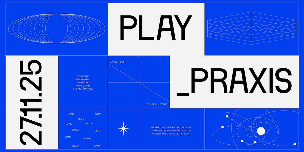 Play Praxis | Event in London | AllEvents