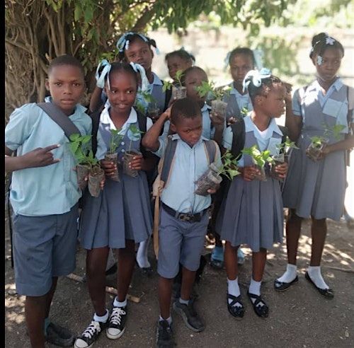 Haiti Fundraiser 2026, 1 April | Event in Calgary | AllEvents