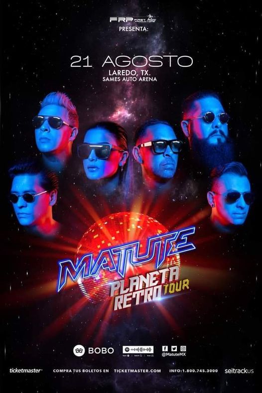 All Events In Laredo Tx Today And Upcoming Events In Laredo Tx Holiday Events Laredo Tx 2022