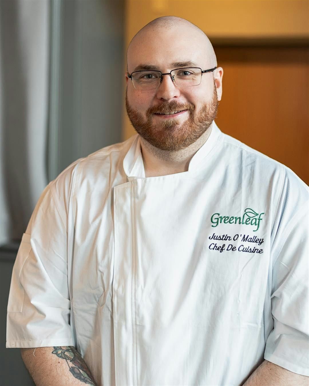 Dunk's Mushrooms, Guest Chef Dinner Series welcomes Chef Justin O'Malley, 24 August | Event in Brentwood | AllEvents