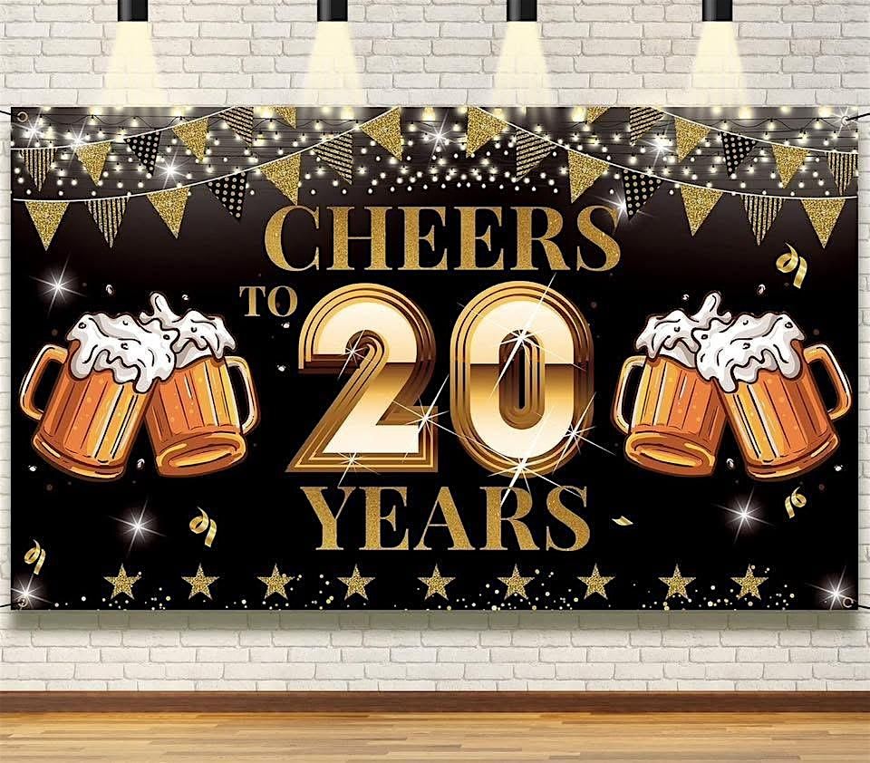 20 Year Horlick High Class Reunion, 15 August | Event in Racine | AllEvents