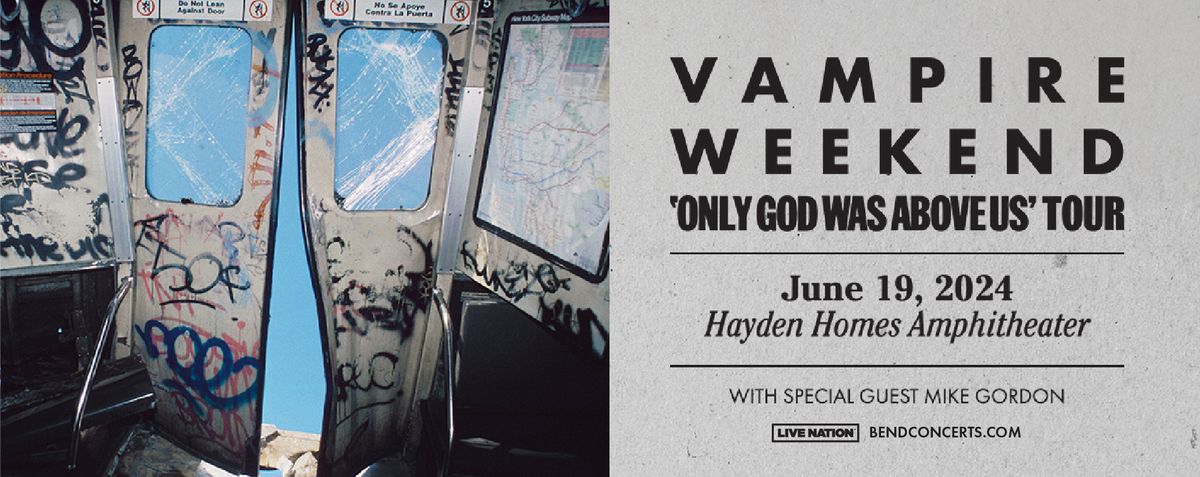 Parking Vampire Weekend with Geese, 3 June | Event in Pittsburgh | AllEvents