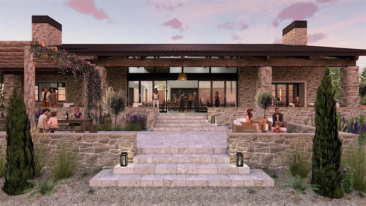 Dinner in the Field at Lachini Vineyards, 11 October | Event in Newberg | AllEvents