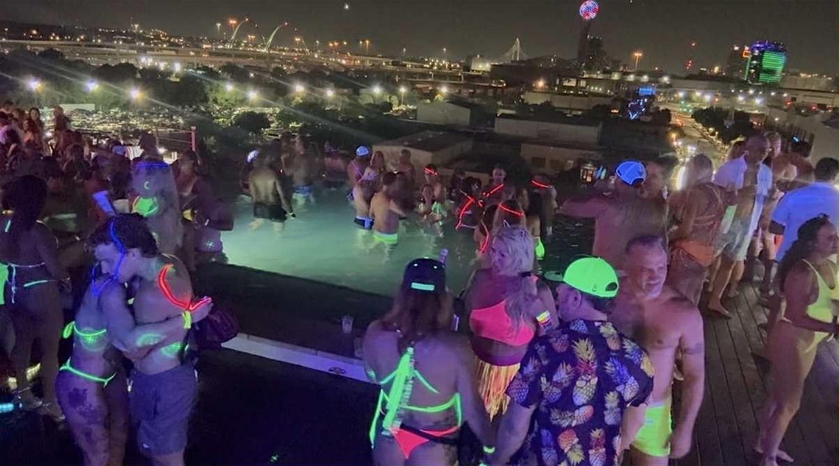 Dirty Vanilla - Summer Surrender, 26 July | Event in Dallas | AllEvents