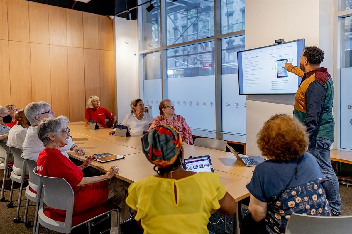 AI & Disinformation, 20 August | Event in Marion | AllEvents