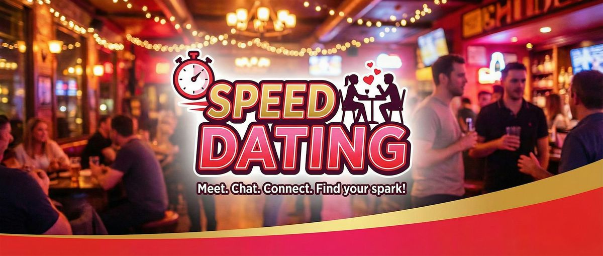 Speed Dating at Living Proof Beer Company! - Rocky Mount, VA