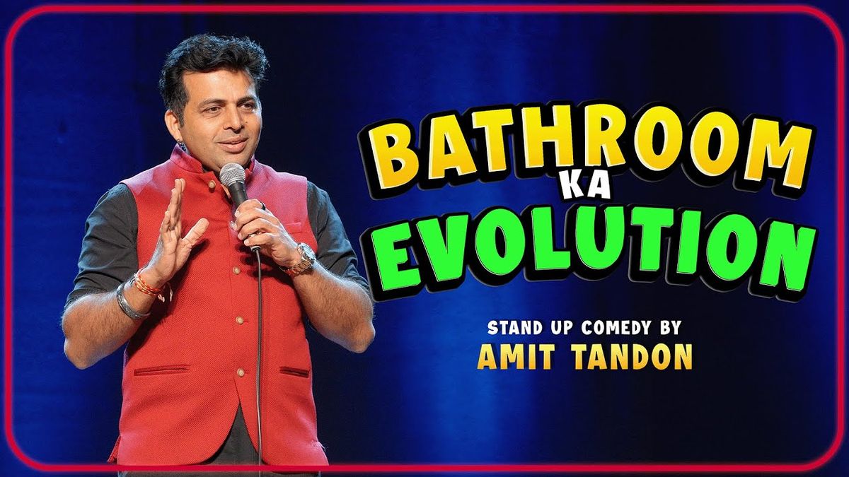 Amit Tandon at Bella Concert Hall, 27 March | Event in Calgary | AllEvents