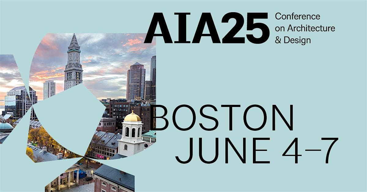 Colorado Night at AIA25, 5 June | Event in Boston | AllEvents