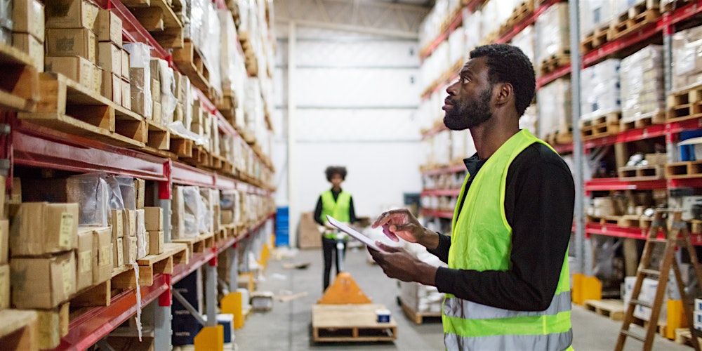 Mastering Inventory Management: Strategies for Efficiency and Profitability, 27 August | Event in LaGrange