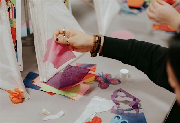 Diwali Lantern Making and Parade, 20 October | Event in London | AllEvents