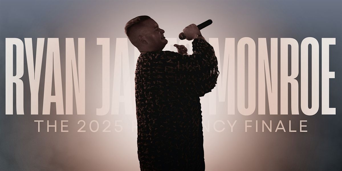 Ryan James Monroe, 16 December | Event in New York | AllEvents