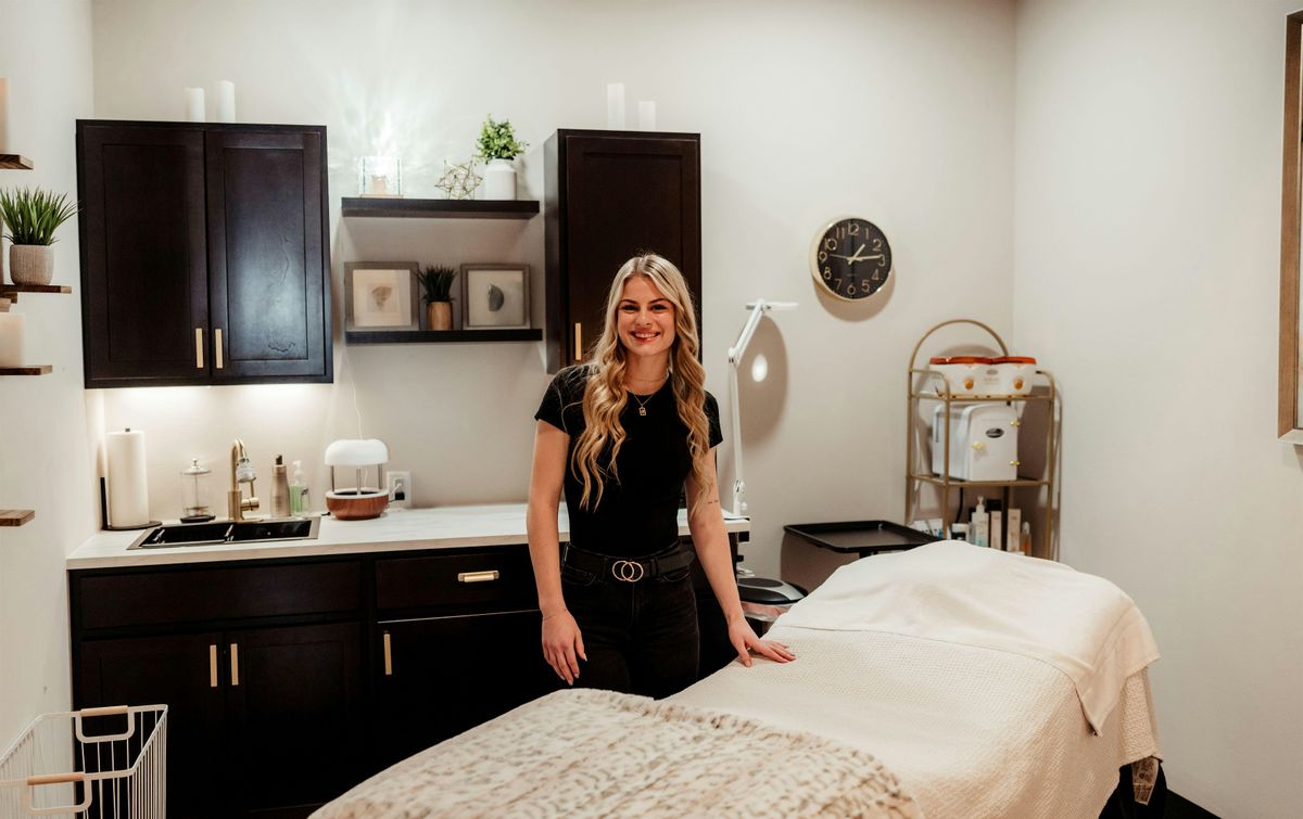 Learn with LOURE: Skincare 101, 15 November | Event in Waunakee | AllEvents