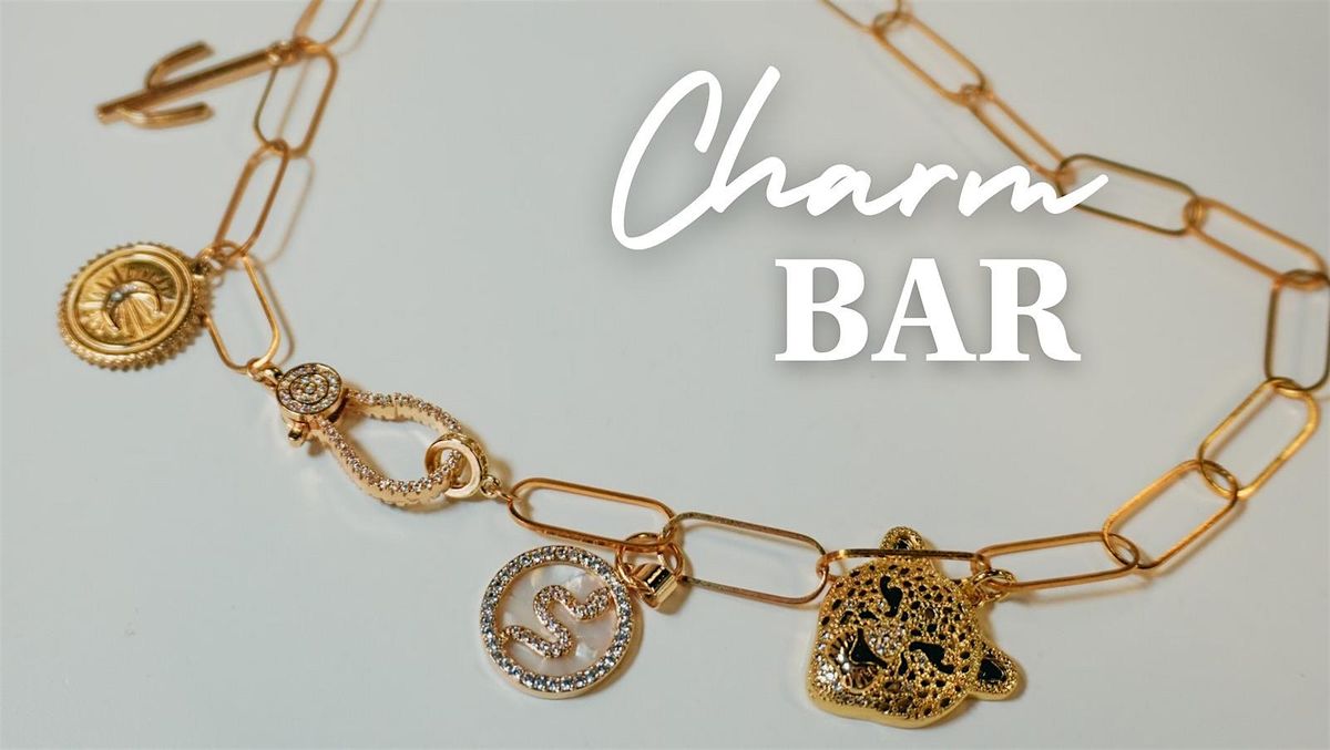 Charm Bar Saturdays in Fairfax City | Event in Fairfax | AllEvents