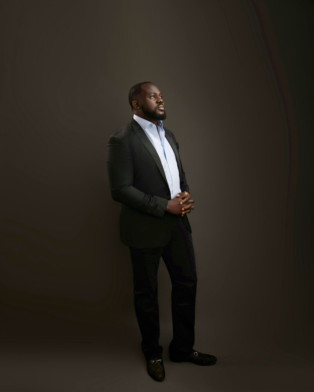 BINTIN LION @40 (After Party) at The Vault Rooftop, 23 August | Event in Newark | AllEvents