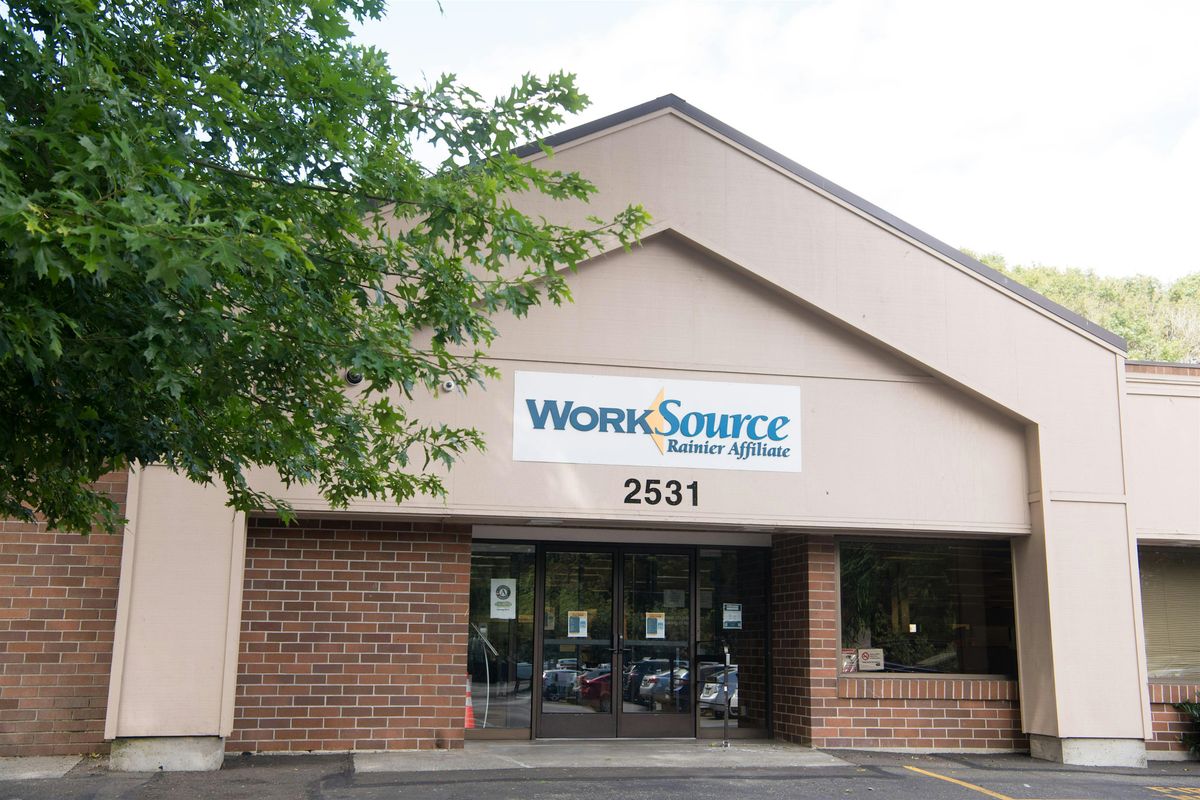 WorkSource Job Fair | Event in Seattle | AllEvents