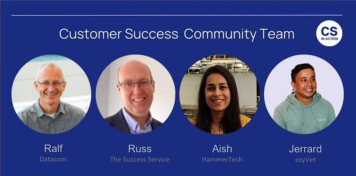 CS Breakfast #39, 10 July | Event in Auckland | AllEvents