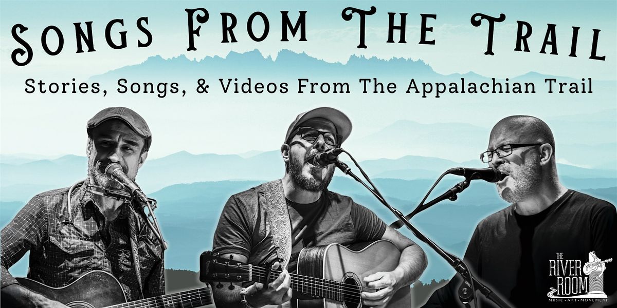 Songs From The Trail, 8 August | Event in Willimantic | AllEvents
