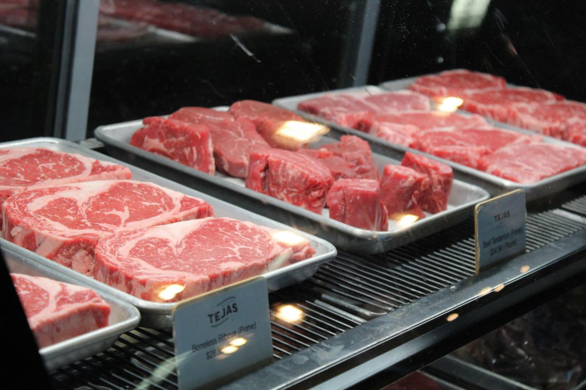 Butcher Table Dinner, 12 August | Event in Georgetown | AllEvents