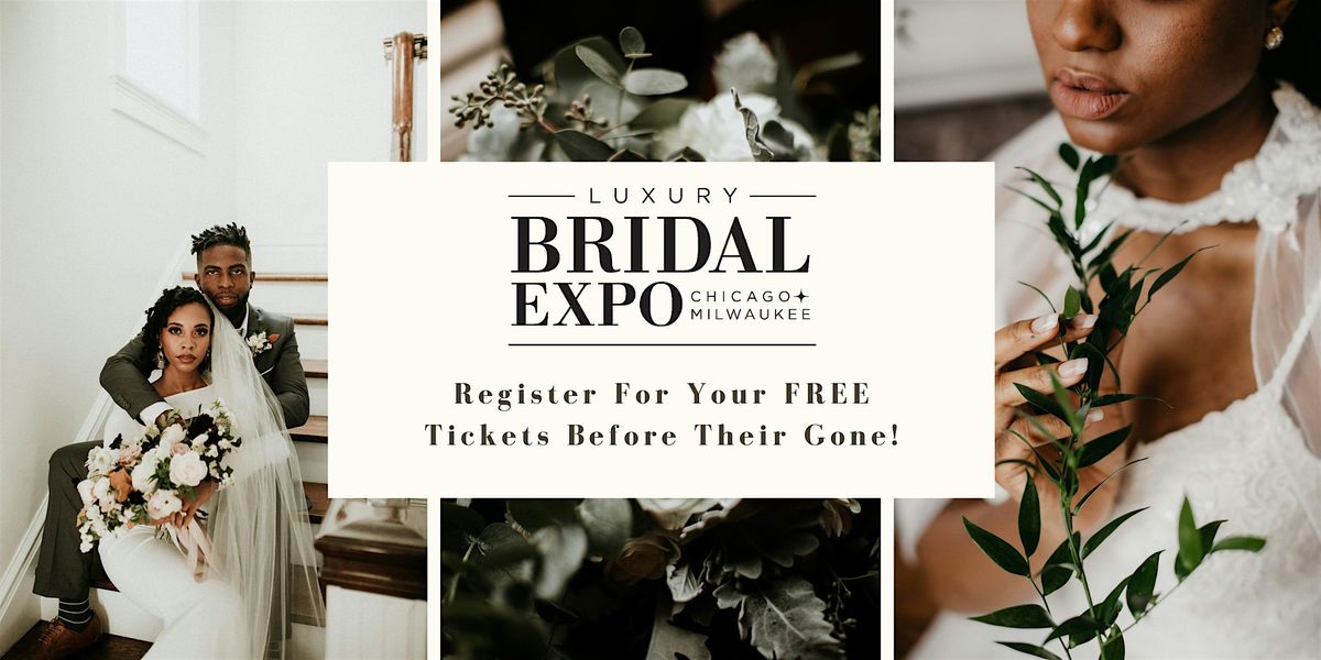 Bridal Expo Chicago,  Sun, July 27th,  Marriott Naperville, 11a-3p, 27 July | Event in Naperville | AllEvents