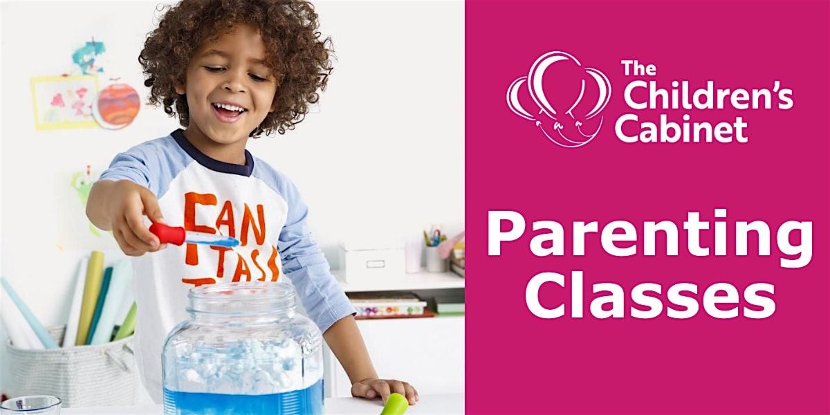 Cooperative Parenting after Divorce and Separation  (4-part program), 6 August | Event in Reno | AllEvents