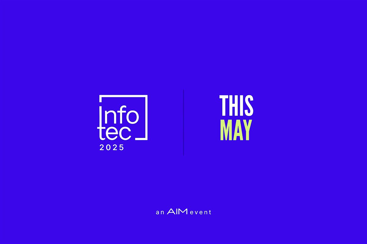 Infotec 2026 - TBD, 4 May | Event in Omaha | AllEvents