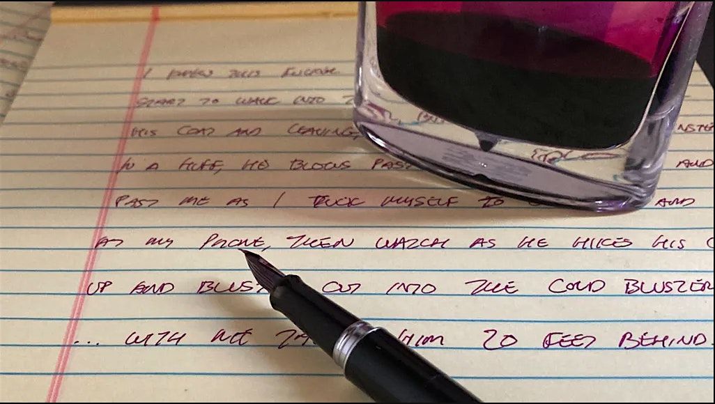 Westerville Writers Group Biweekly Meetup, 24 September | Event in Westerville | AllEvents