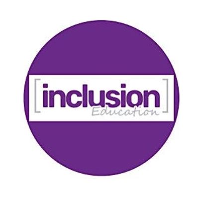 Inclusion Education logo