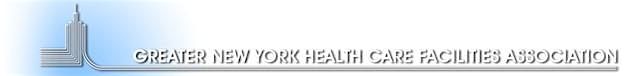 Compliance, Care and Regulatory Change: Preparing for What’s Next in LTC, 17 September | Event in Uniondale