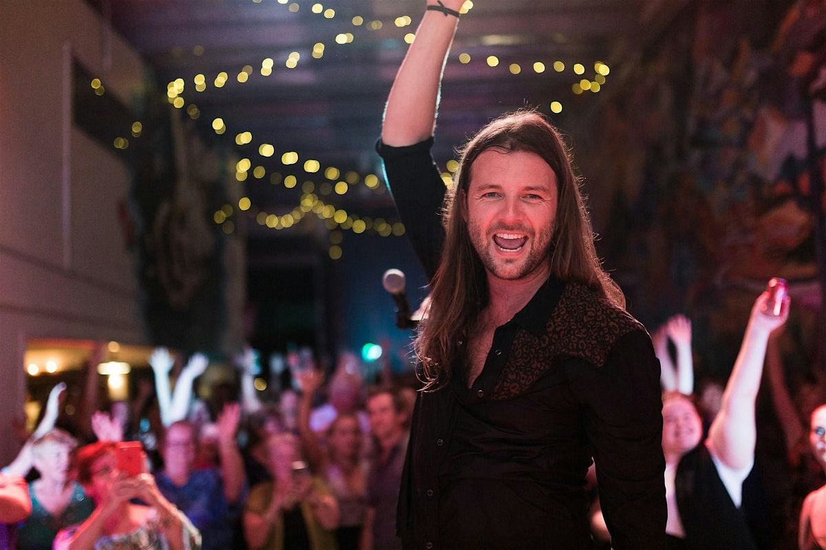 KEITH HARKIN TRIO, 10 December | Event in St. Augustine Beach | AllEvents