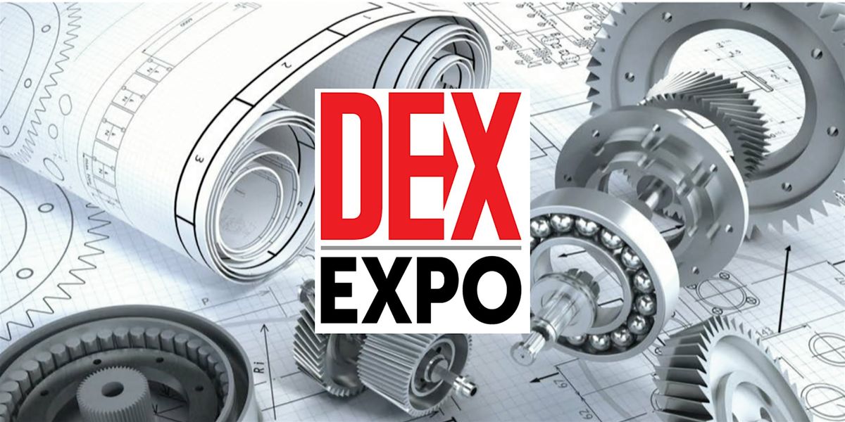 DEX Expo Langley 2026, 8 April | Event in Langley | AllEvents