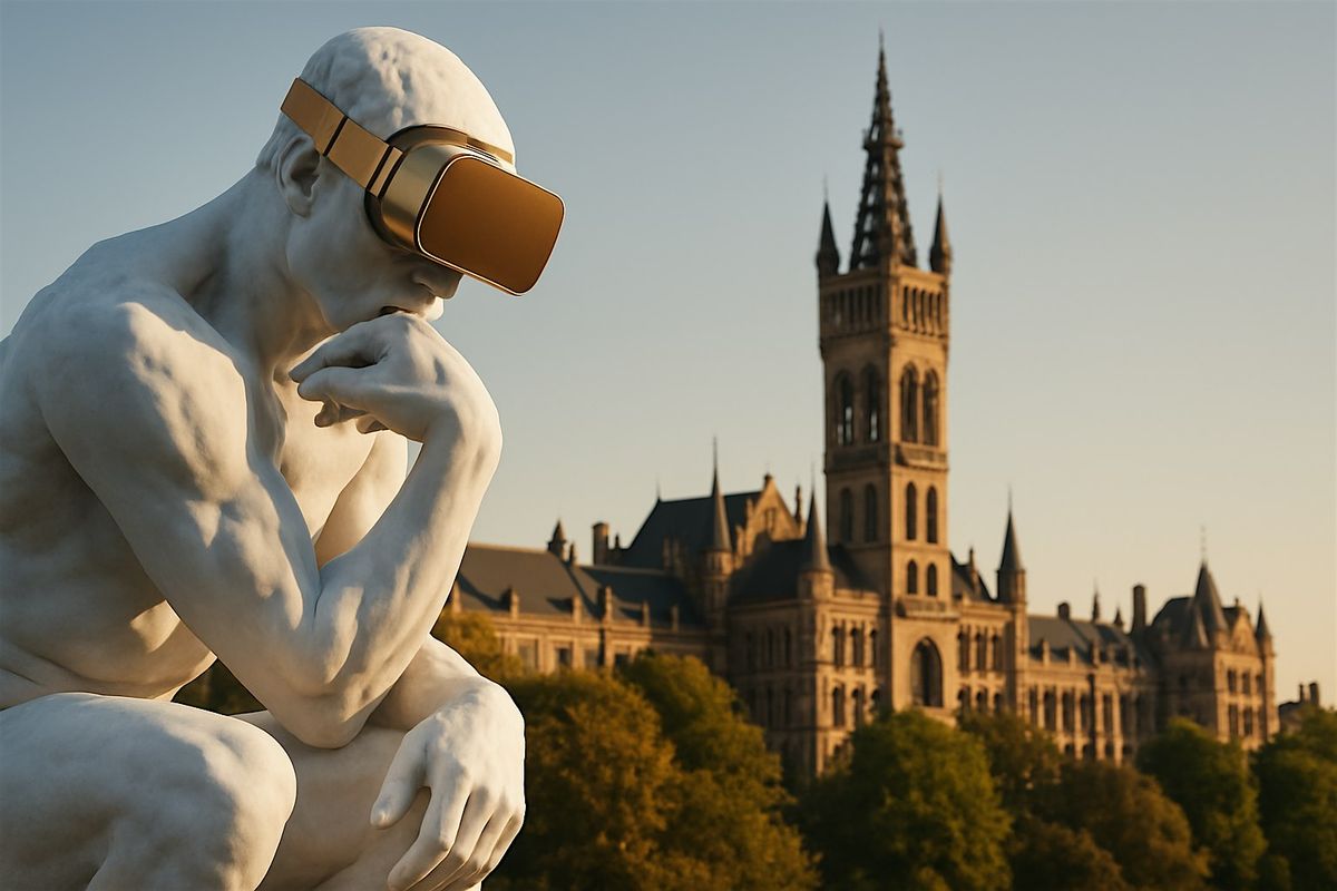 Book Launch: The Routledge Handbook of Museum and Heritage Education, 15 September | Event in Glasgow | AllEvents