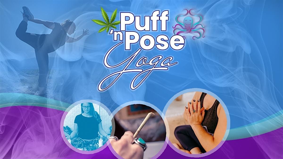 Puff n Pose YOGA at Lost Hill Lake, 14 September | Event in Saint Clair | AllEvents