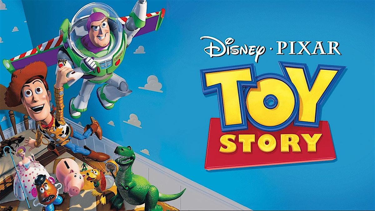 FREE Beach Movie Nights | Toy Story, 20 June | Event in Playa del Rey | AllEvents