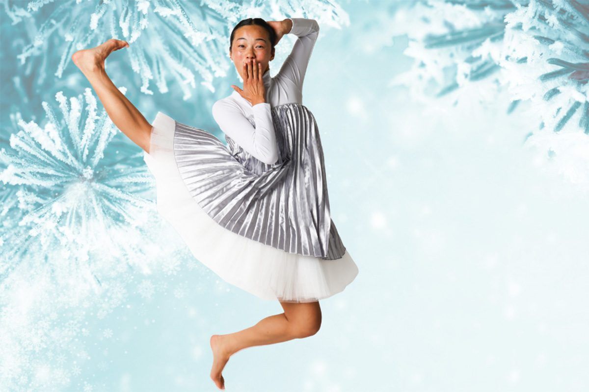 DanceAspen: A Snowy Soiree, 21 December | Event in Aspen | AllEvents