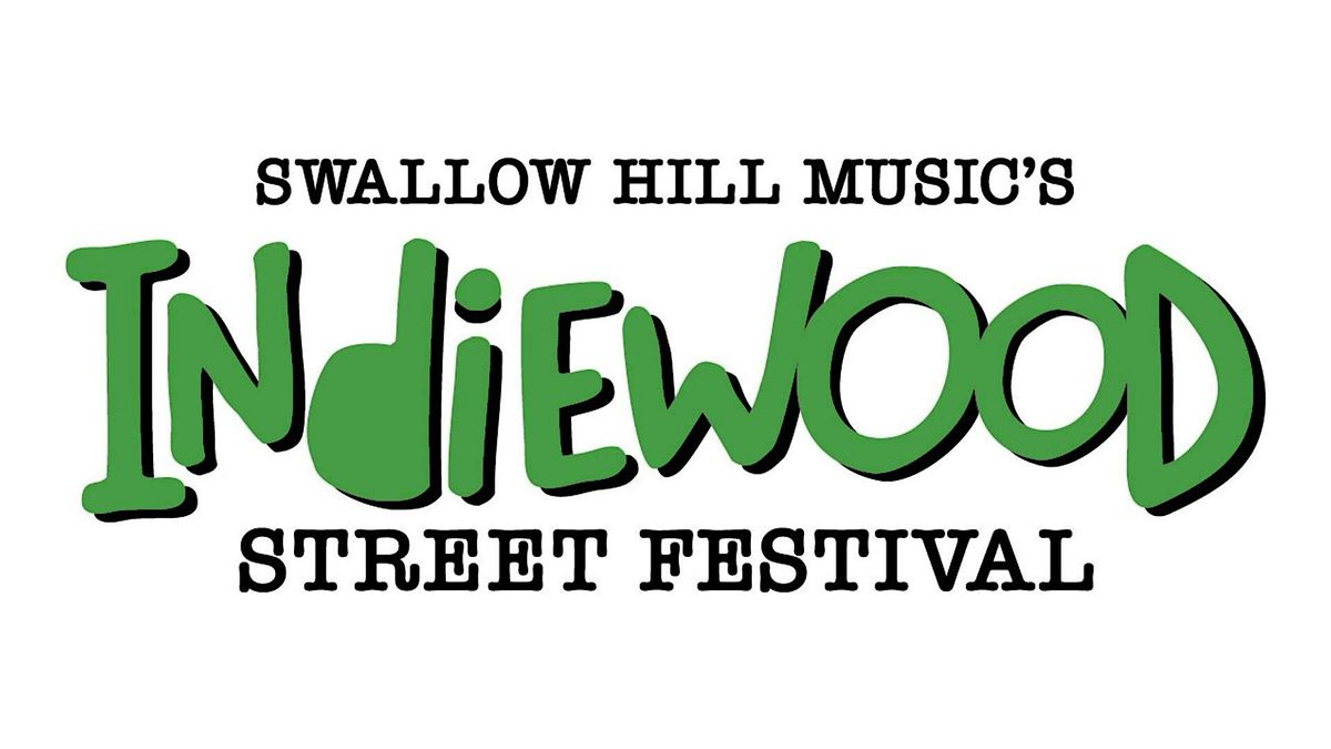 Swallow Hill's Indiewood, 7 June | Event in Englewood | AllEvents